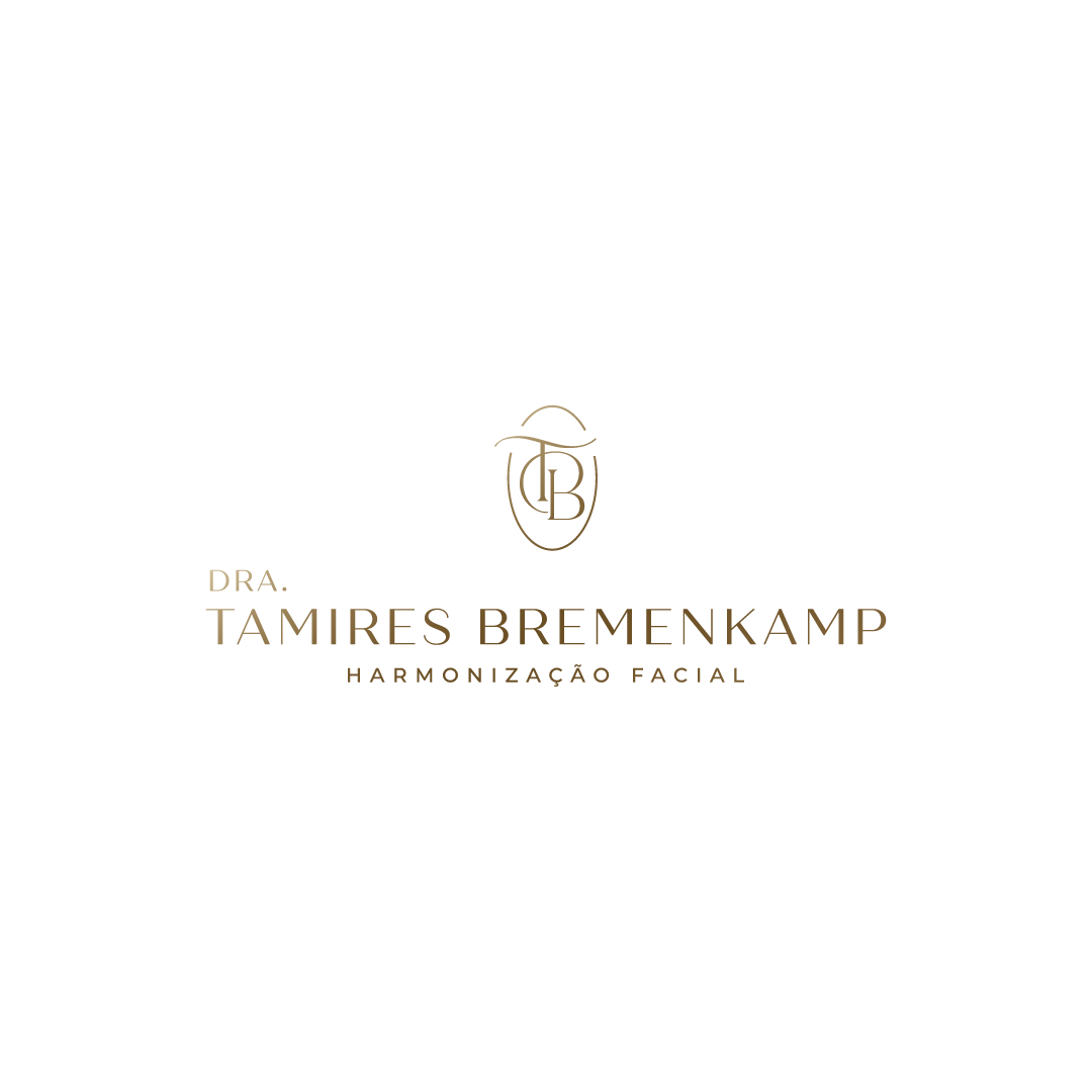Dra. Tamires Bremenkamp — Harmonização Facial