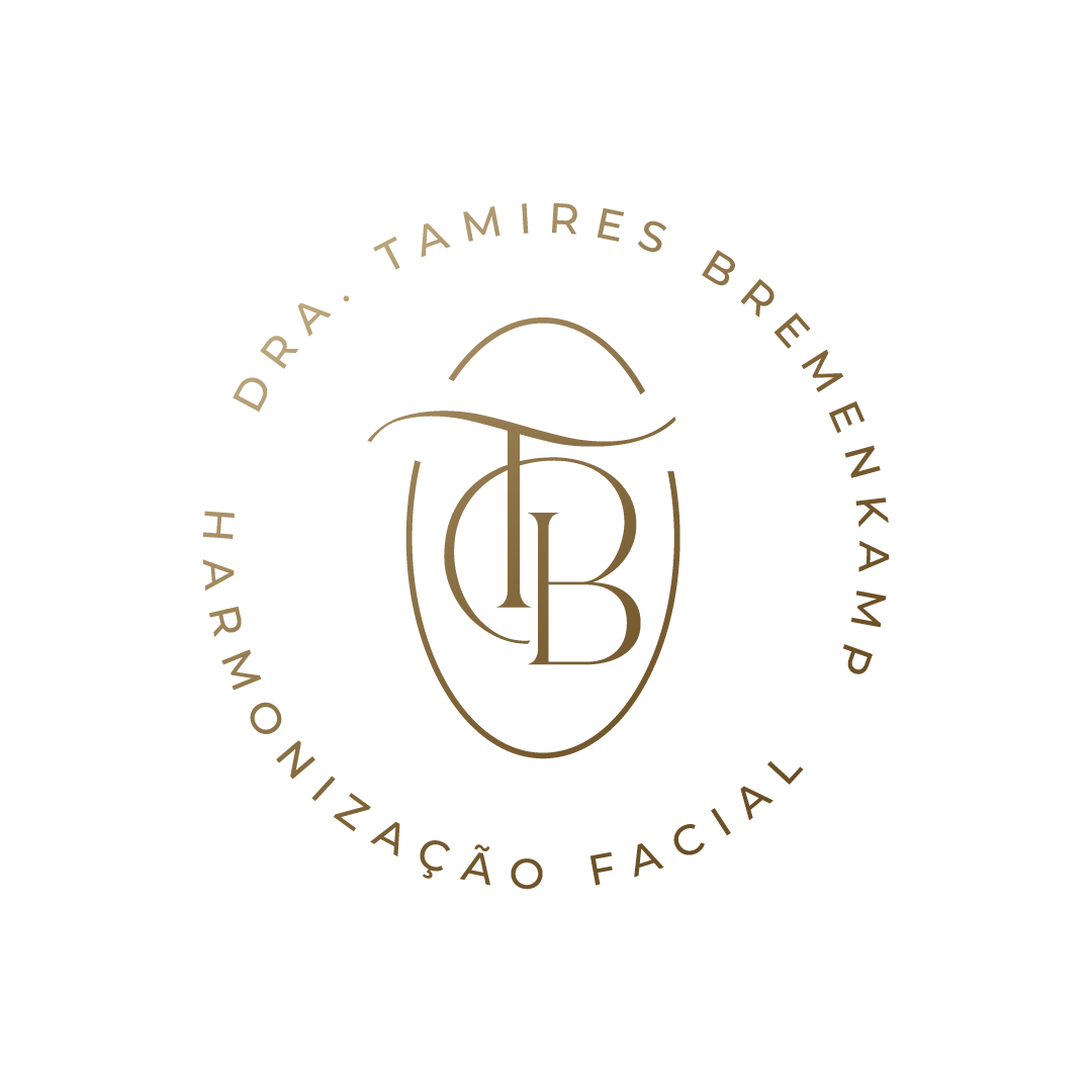Selo Dra. Tamires Bremenkamp